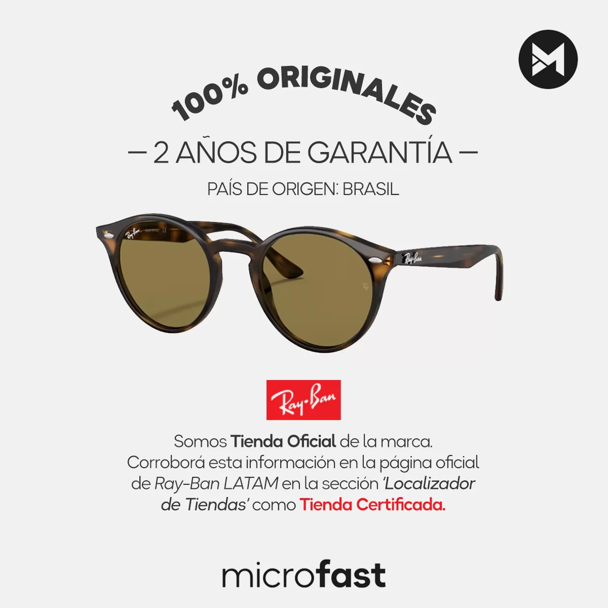 Ray-Ban 0RB2180L 710/7351 