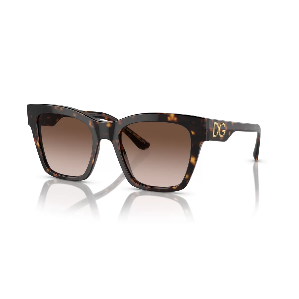 Dolce & Gabbanna DG4384  502/13-53-L