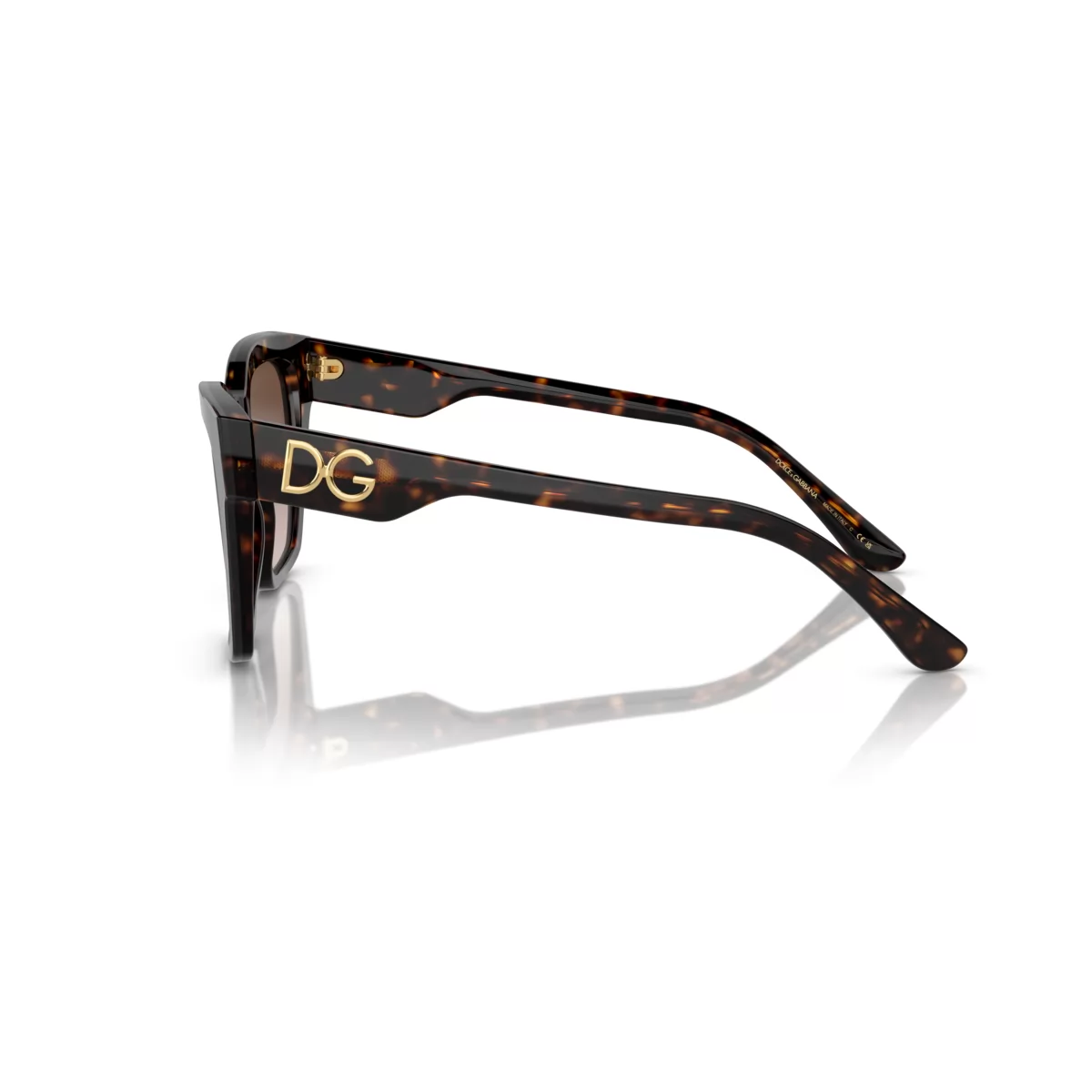 Dolce & Gabbanna DG4384  502/13-53-L