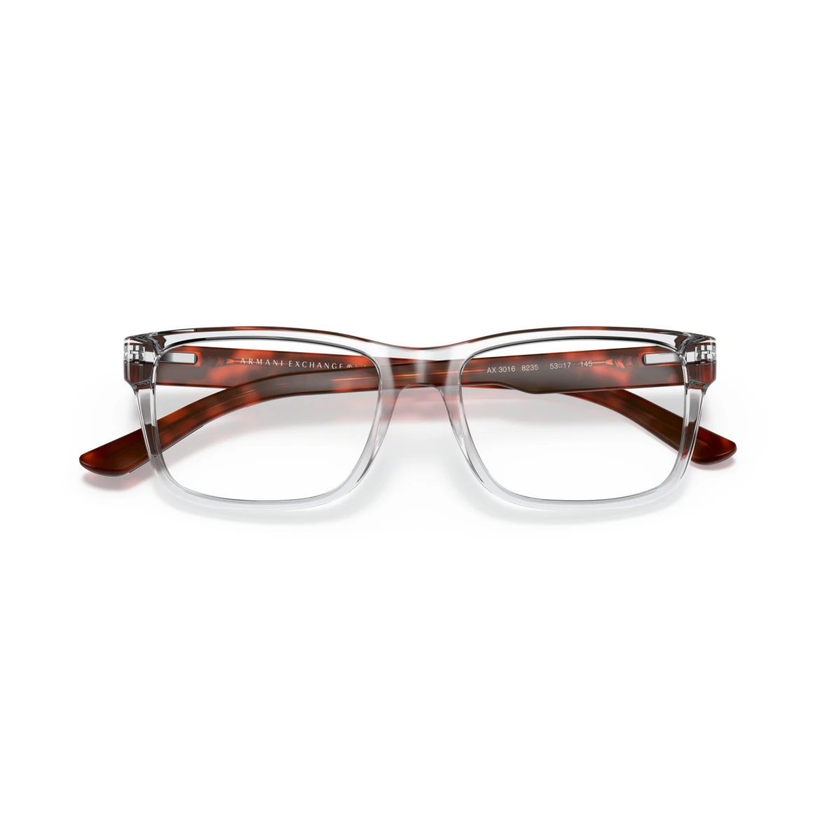 Armani Exchange AX3016 8235-53-M