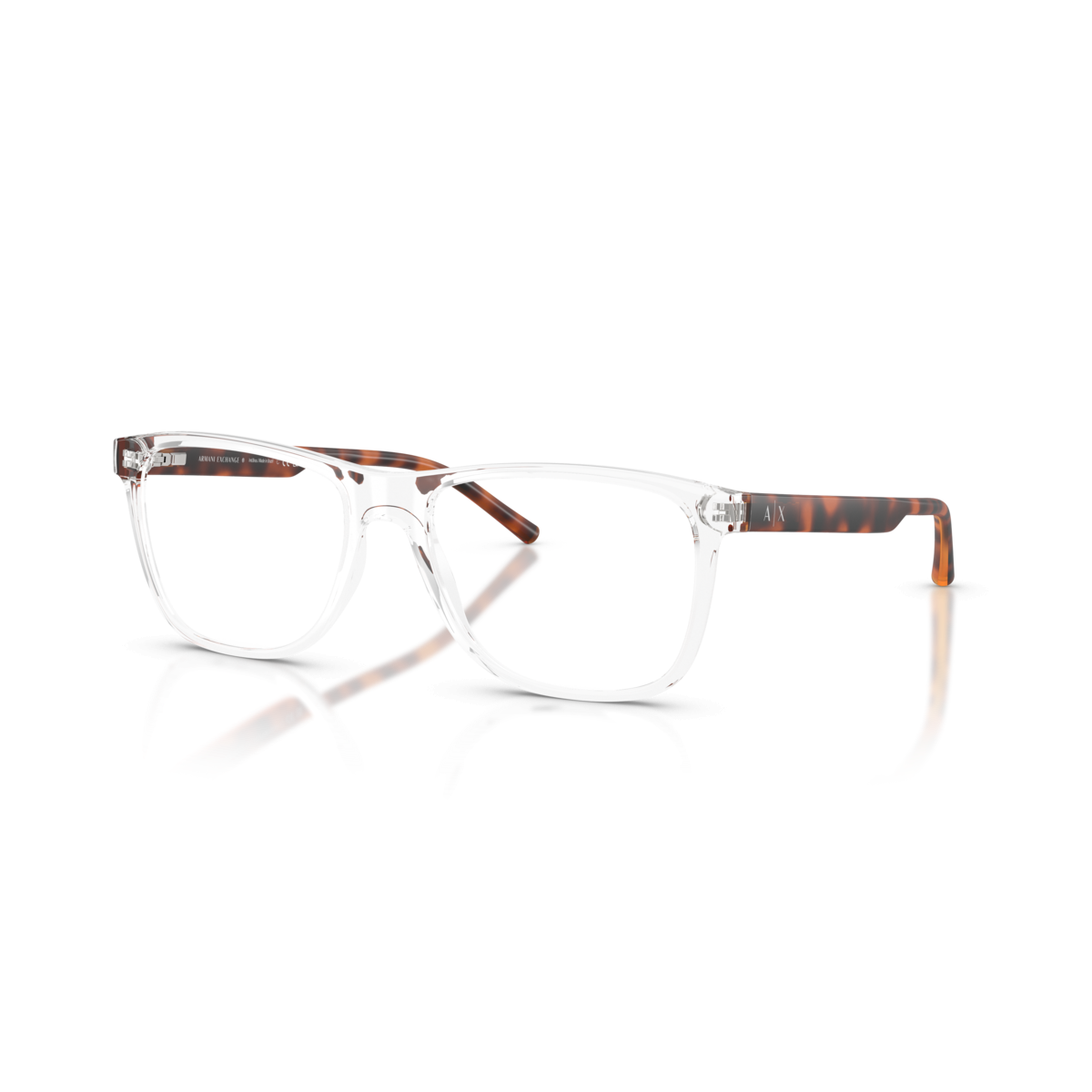 Armani Exchange AX3048  8235-54-M