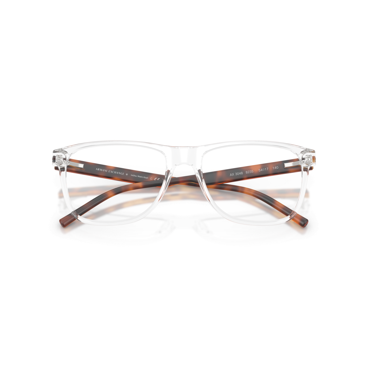 Armani Exchange AX3048  8235-54-M