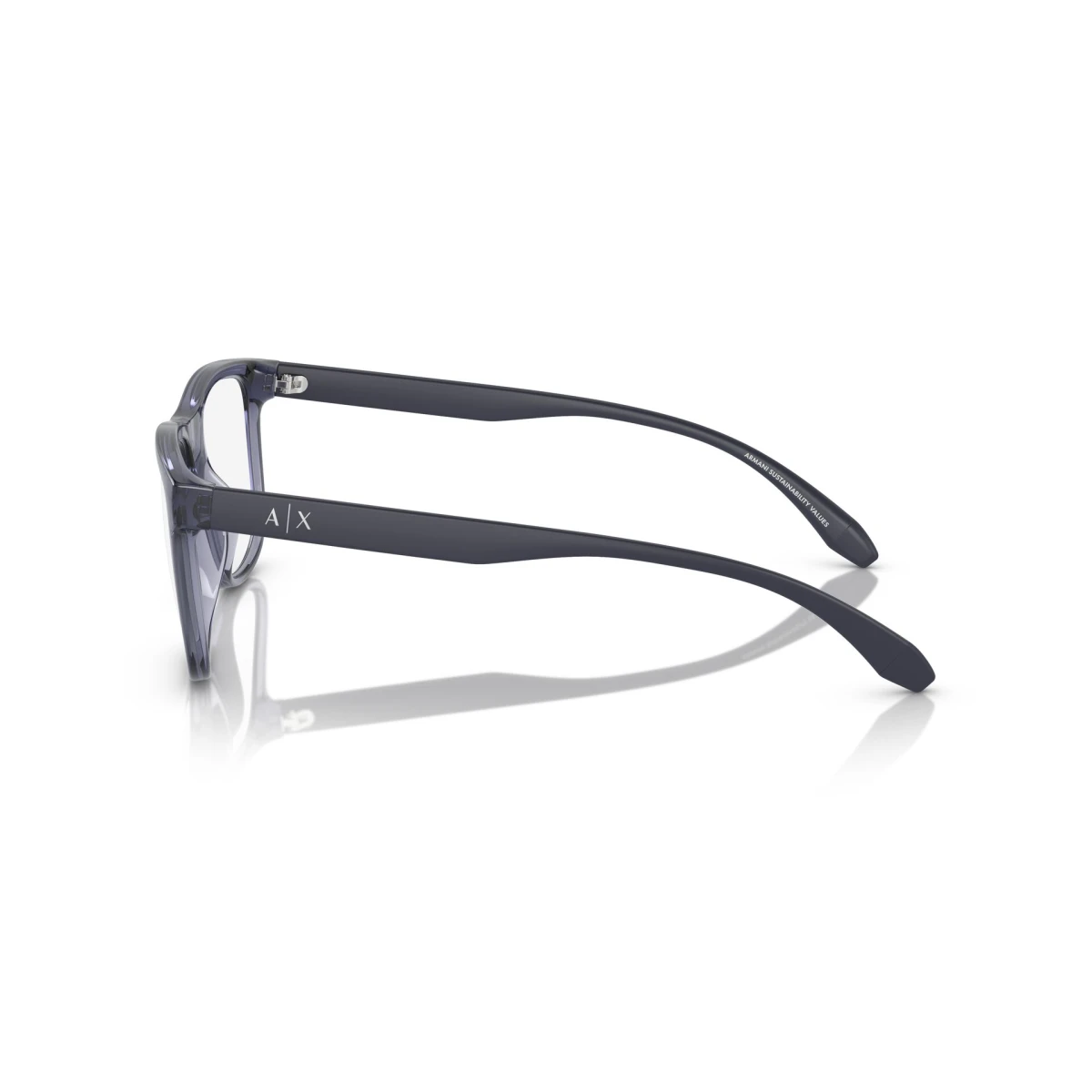 Armani Exchange AX3101U 8133-55-L