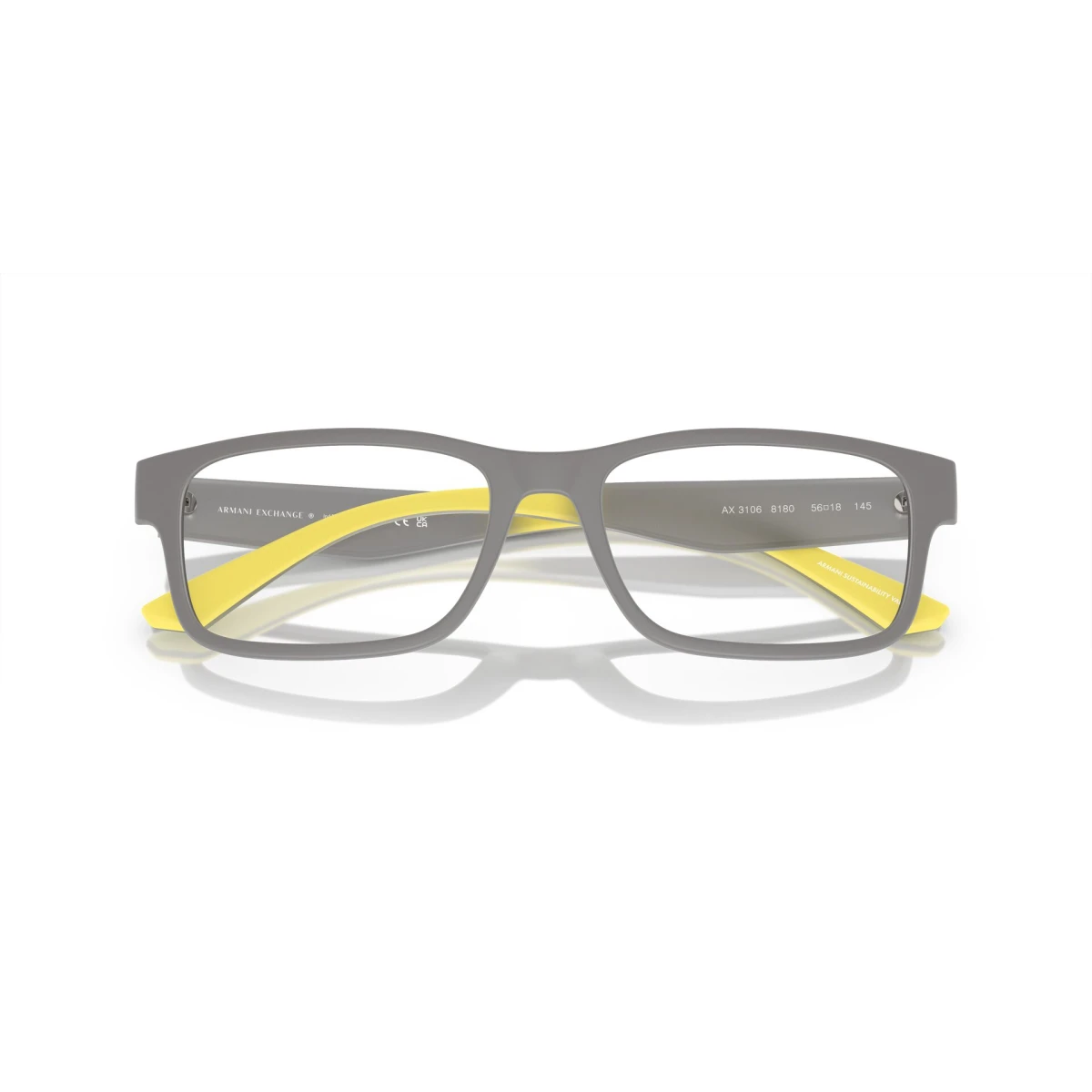 Armani Exchange AX3106 8180-56-L
