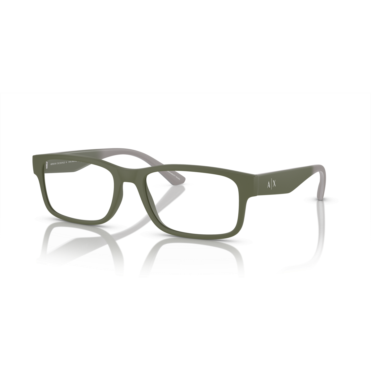 Armani Exchange AX3106 8301-56-L 