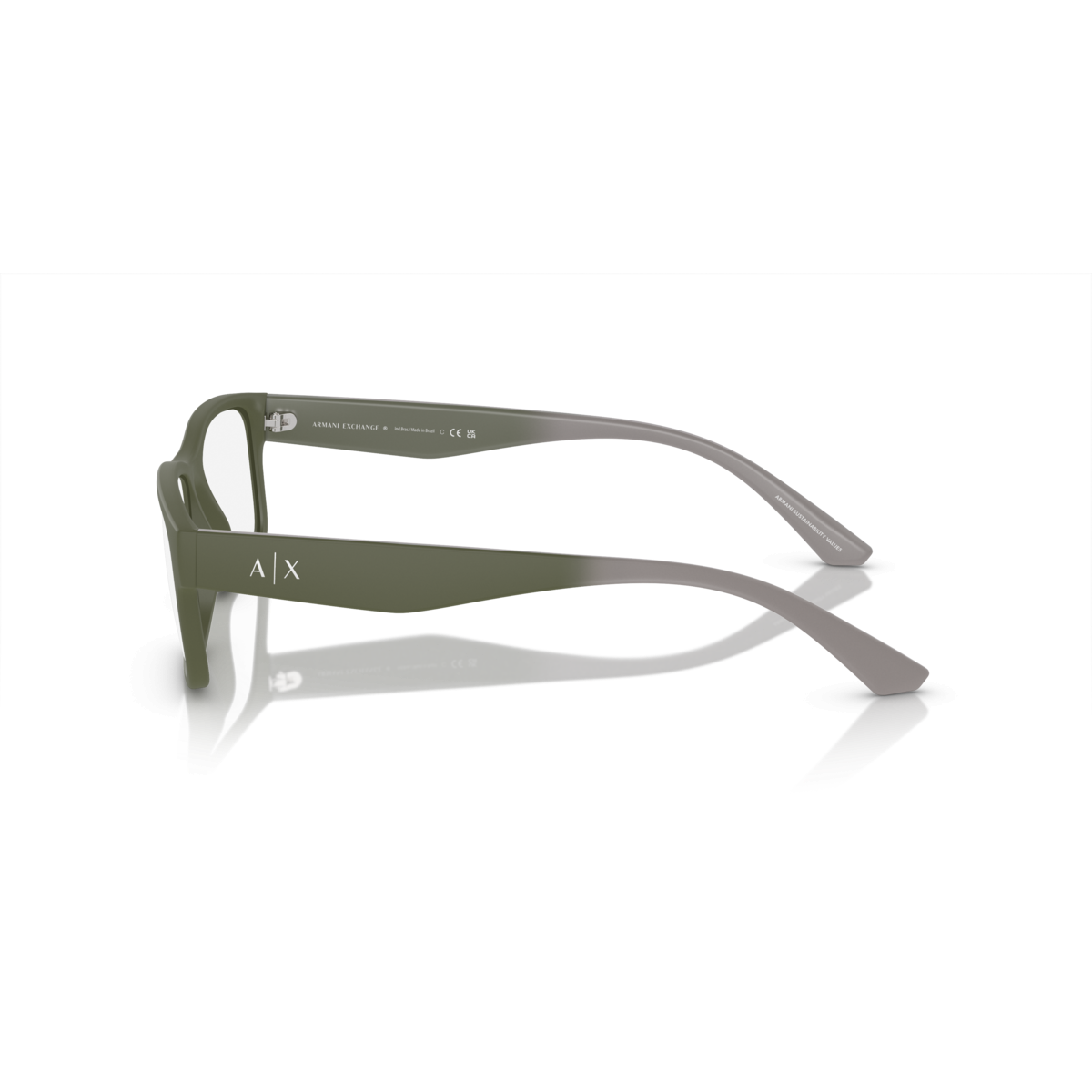 Armani Exchange AX3106 8301-56-L 