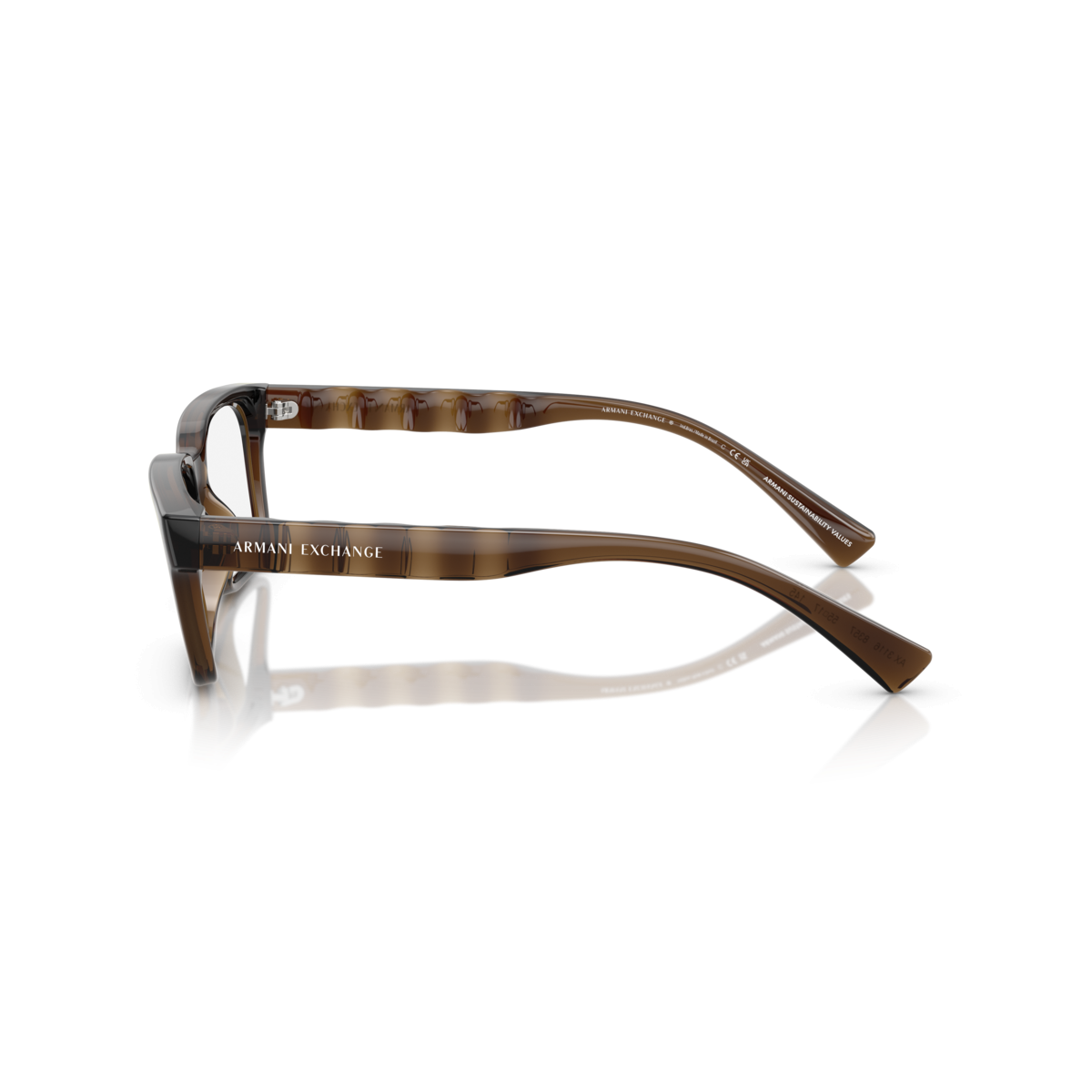 Armani Exchange AX3116 8357-55- M