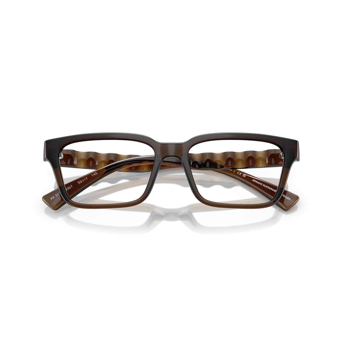 Armani Exchange AX3116 8357-55- M