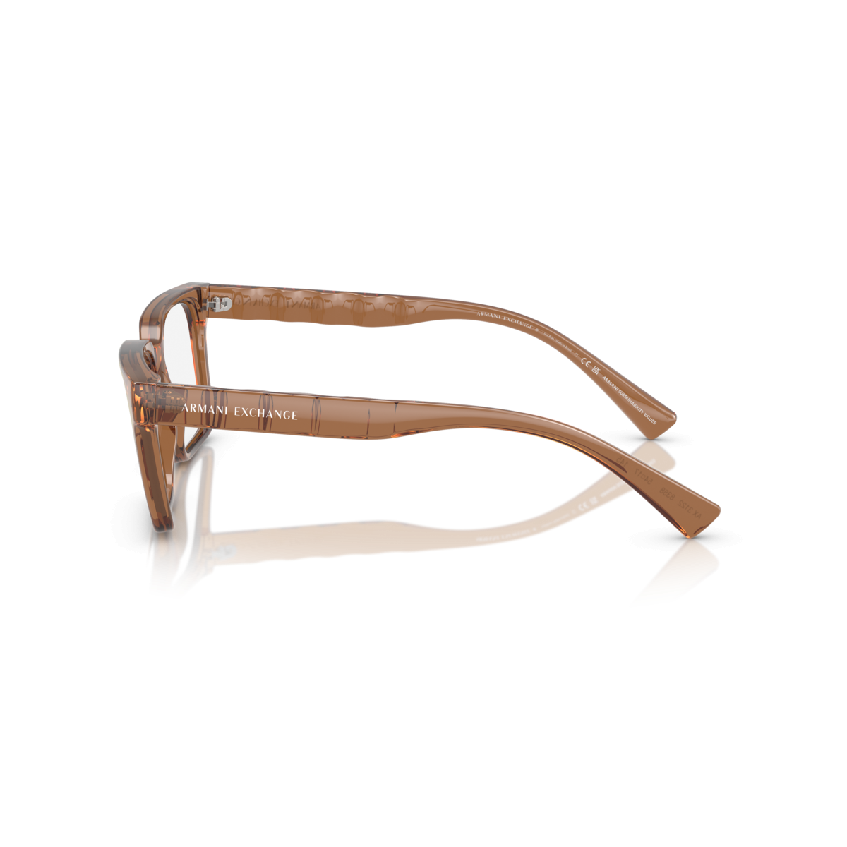 Armani Exchange AX3122 8358-54-M