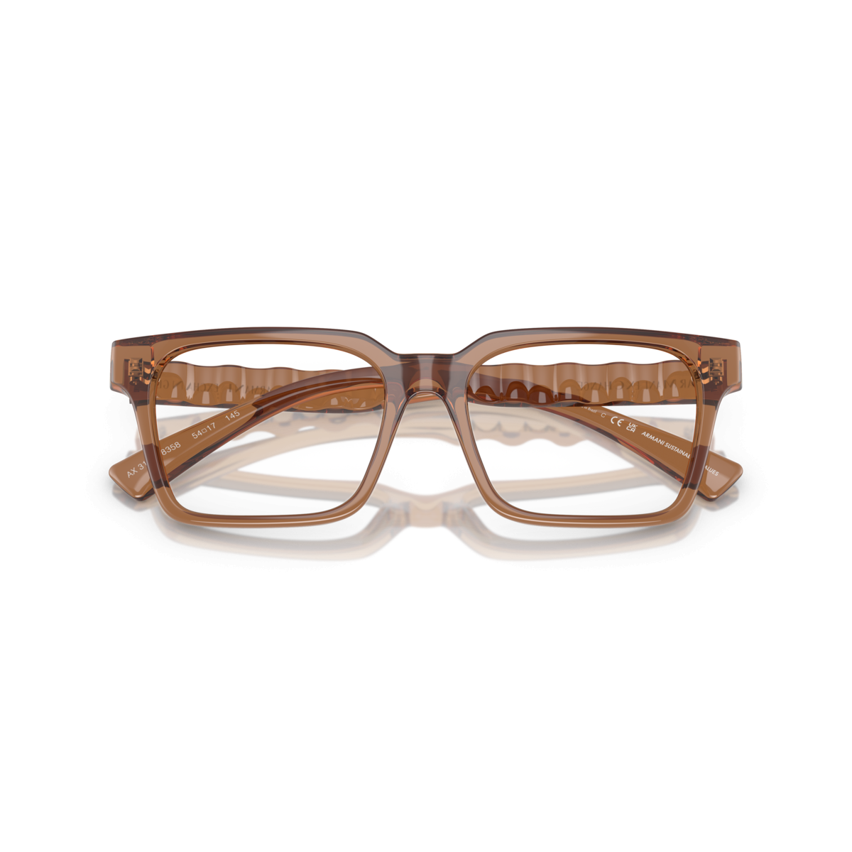 Armani Exchange AX3122 8358-54-M