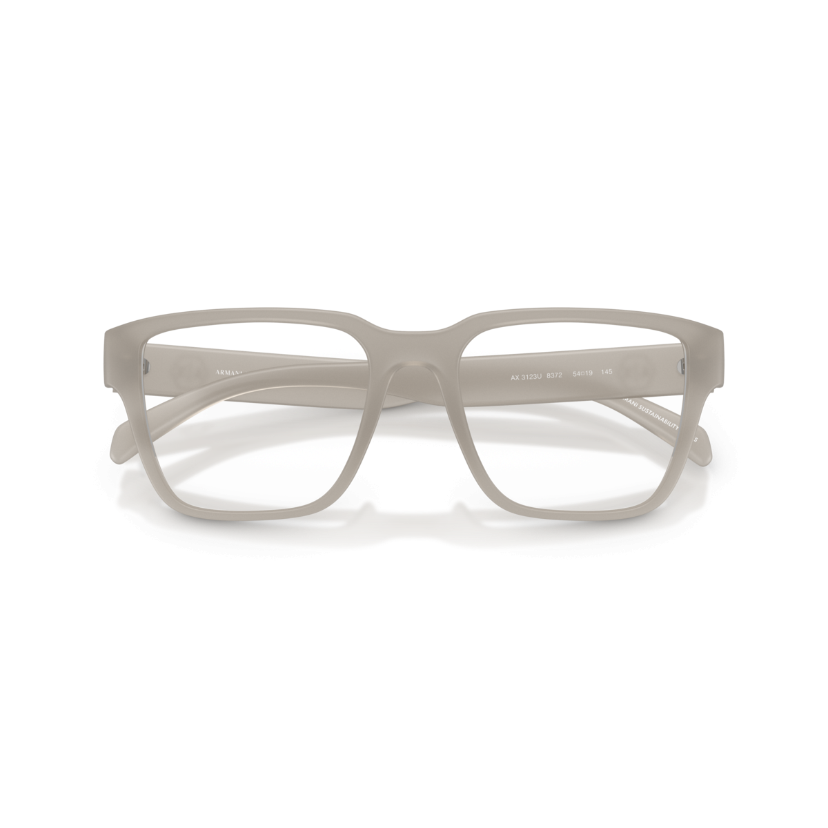 Armani Exchange AX3123U 8372-54-M