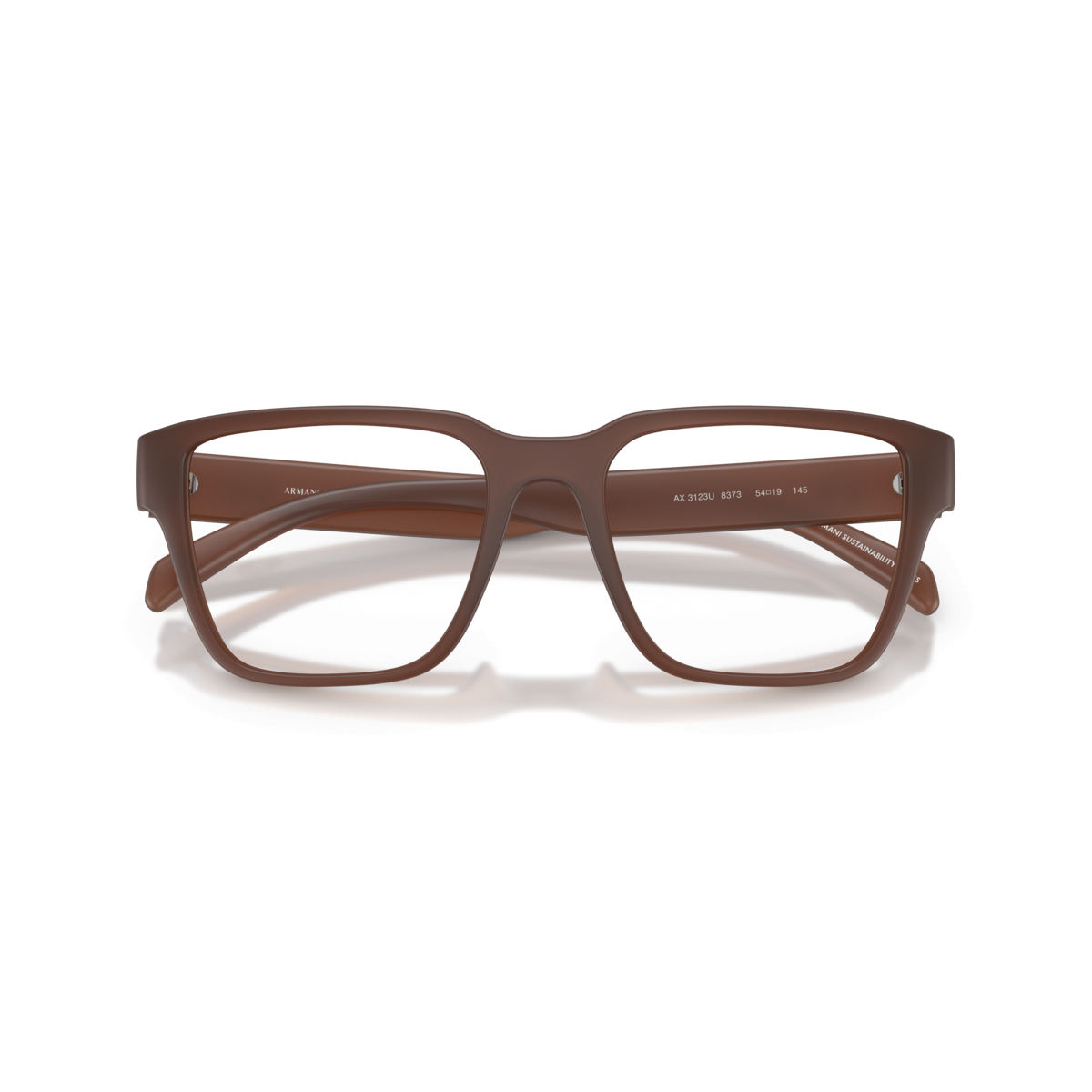Armani Exchange AX3123U 8373-54-M