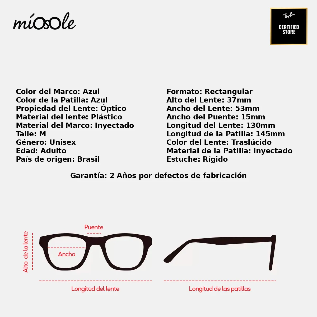 Arnette AN7223 2859-53-M