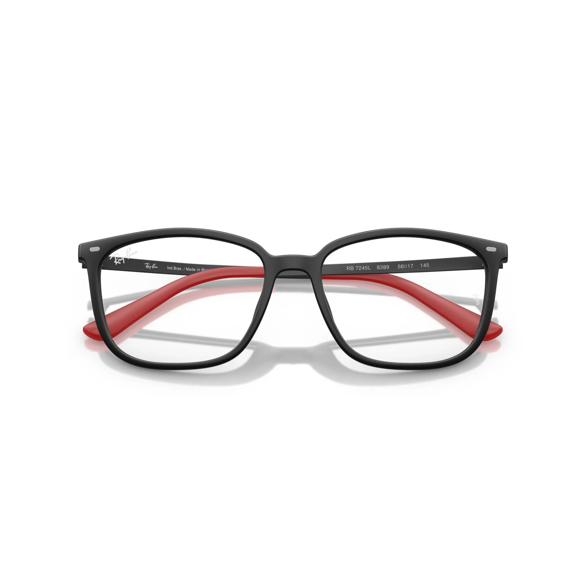 Ray-Ban RX7245L 8389-56-XL