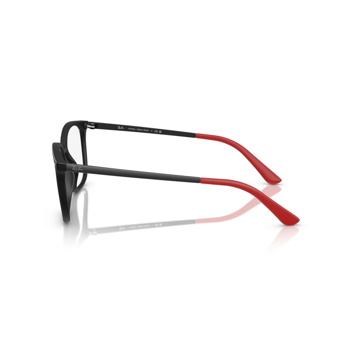 Ray-Ban RX7245L 8389-56-XL