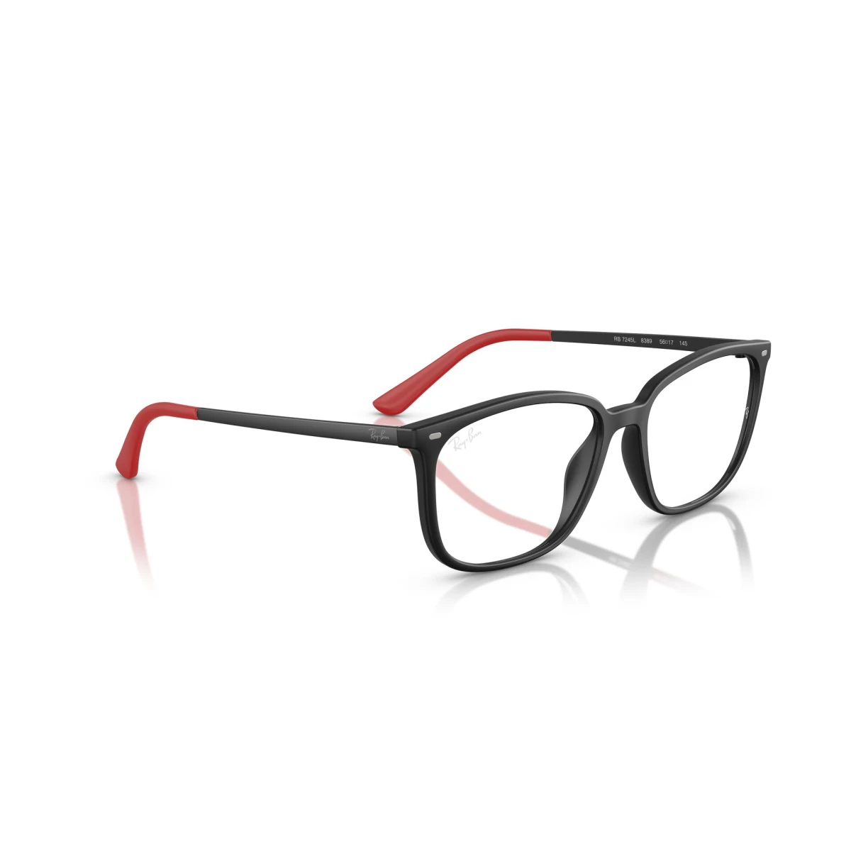 Ray-Ban RX7245L 8389-56-XL