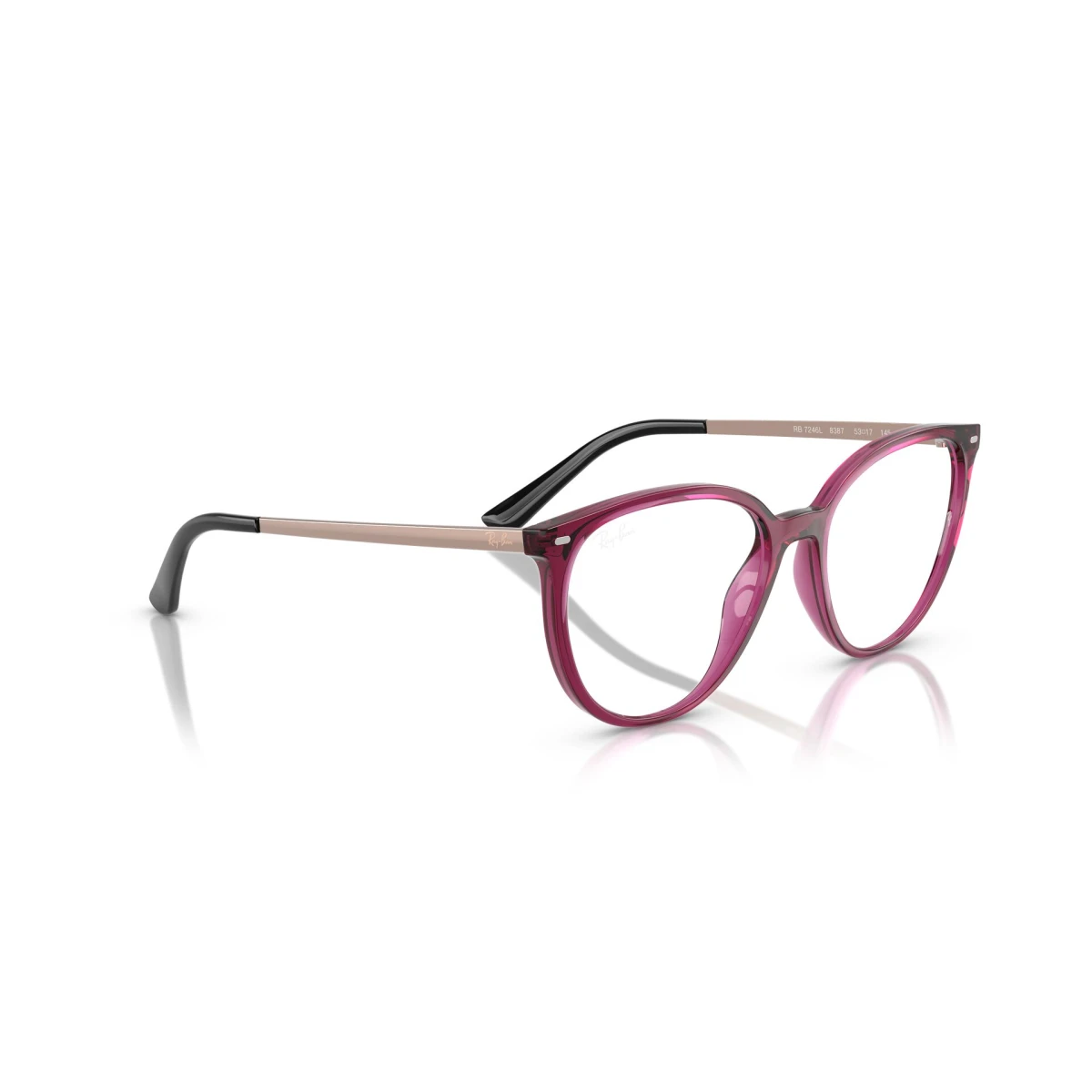 Ray-Ban RX7246L 8387-53-M
