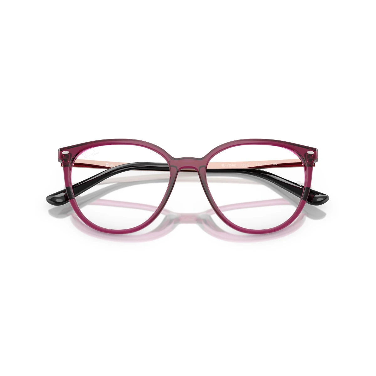 Ray-Ban RX7246L 8387-53-M