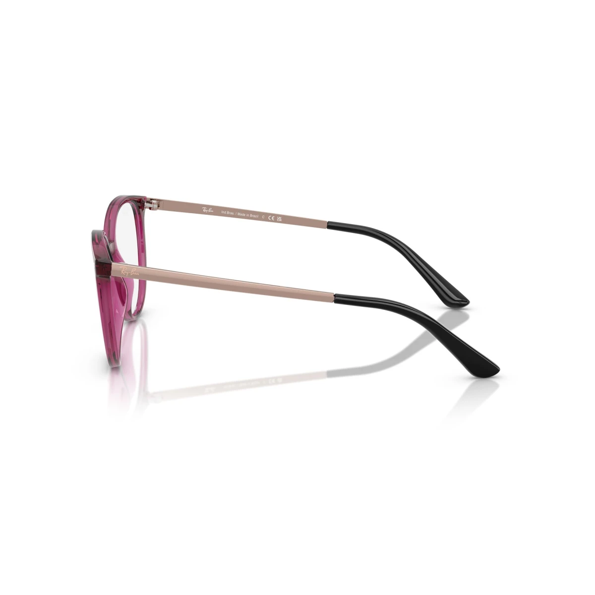 Ray-Ban RX7246L 8387-53-M