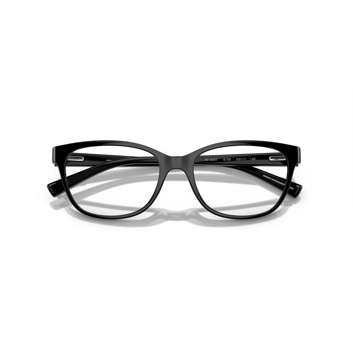Armani Exchange AX3037 8158-53-M