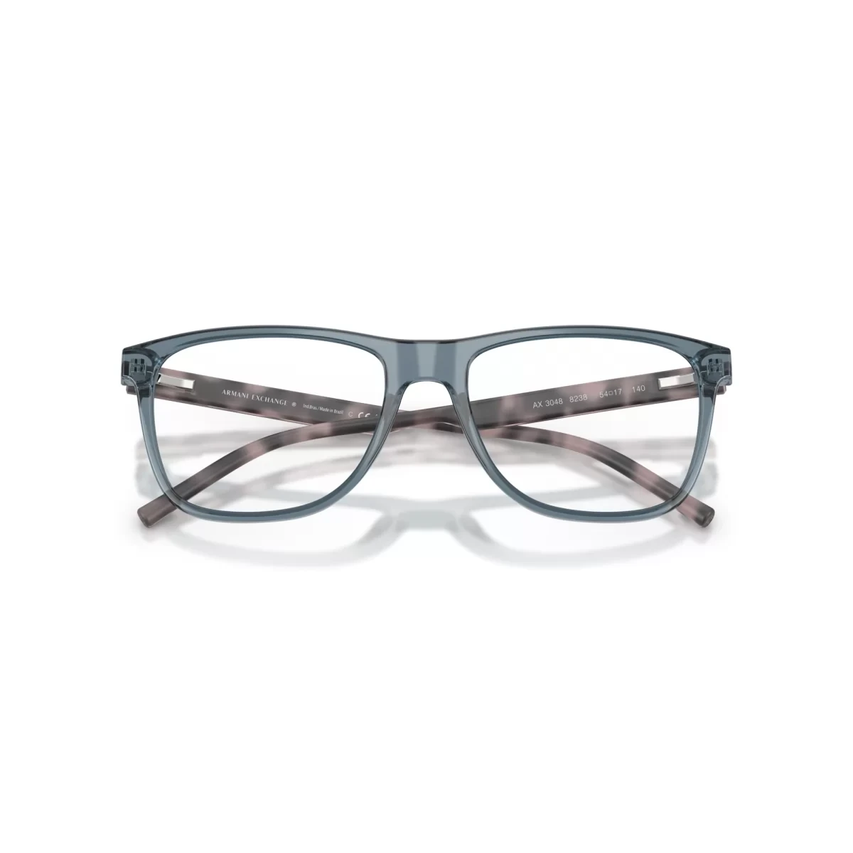 Armani Exchange AX3048 8238-54-M