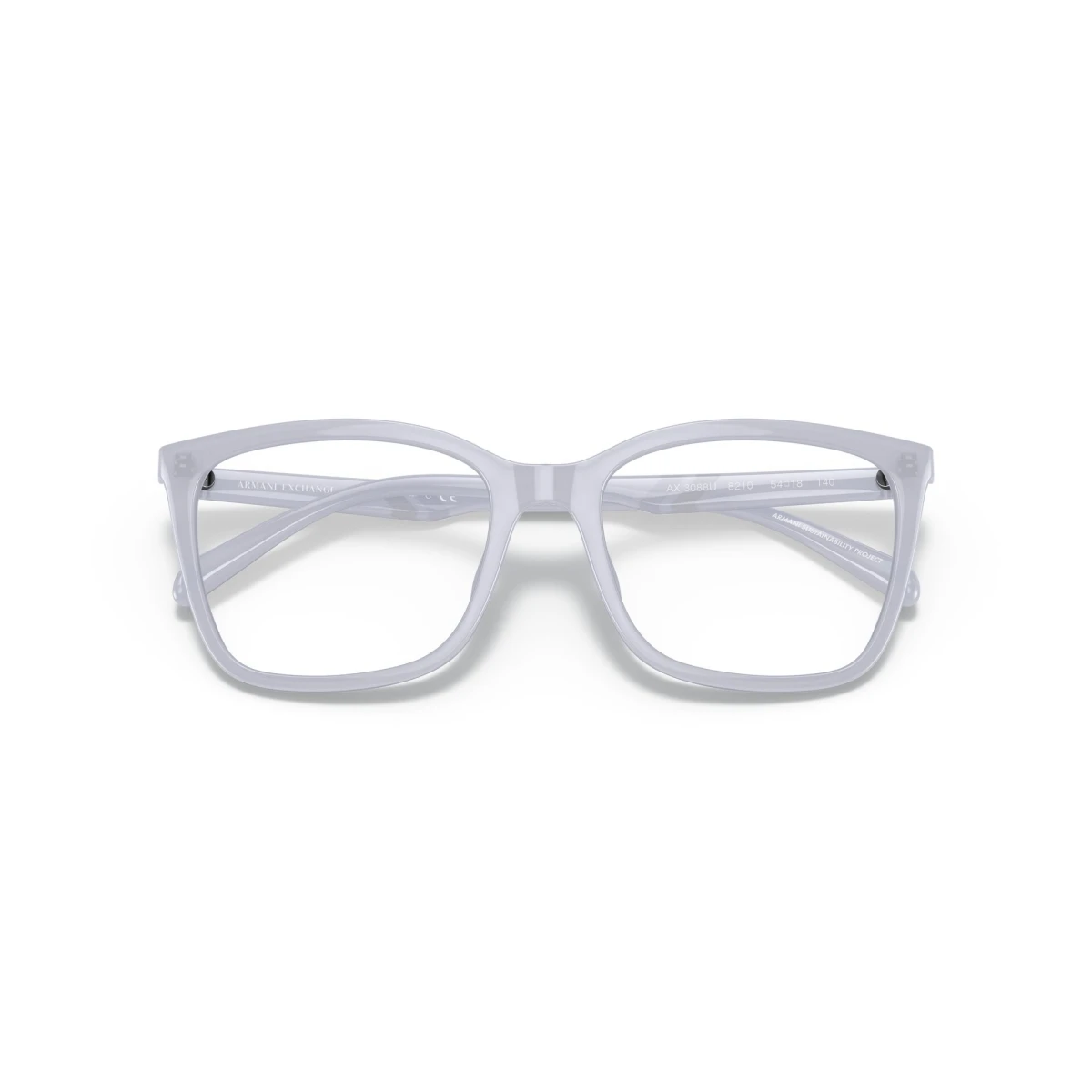 Armani Exchange AX3088U 8210-54-L