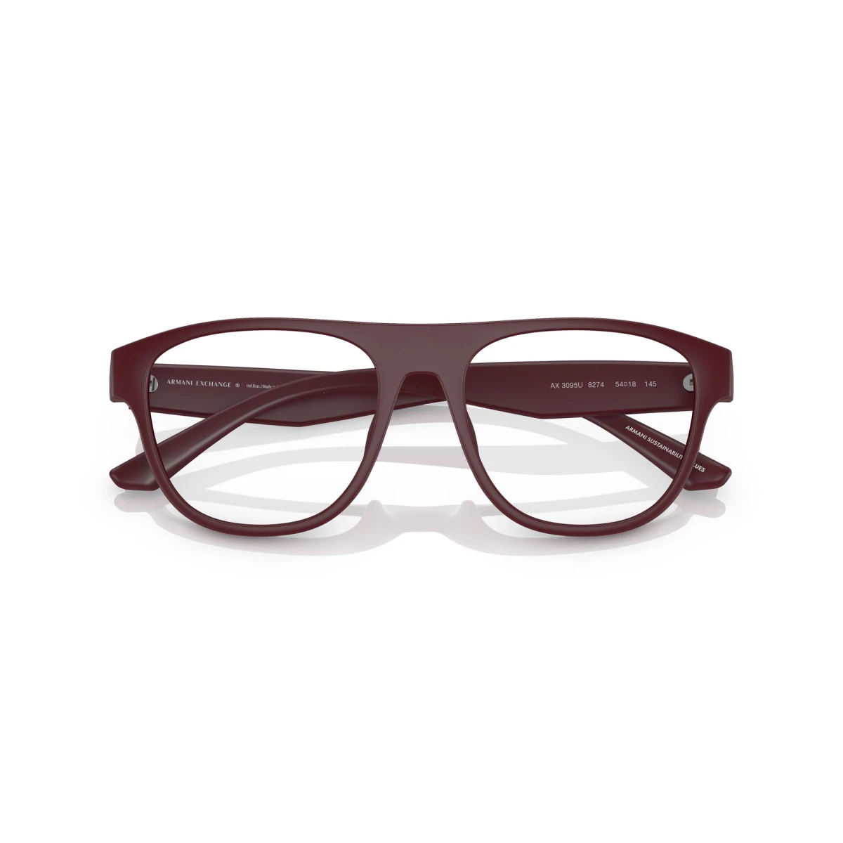 Armani Exchange AX3095U 8274-54-L