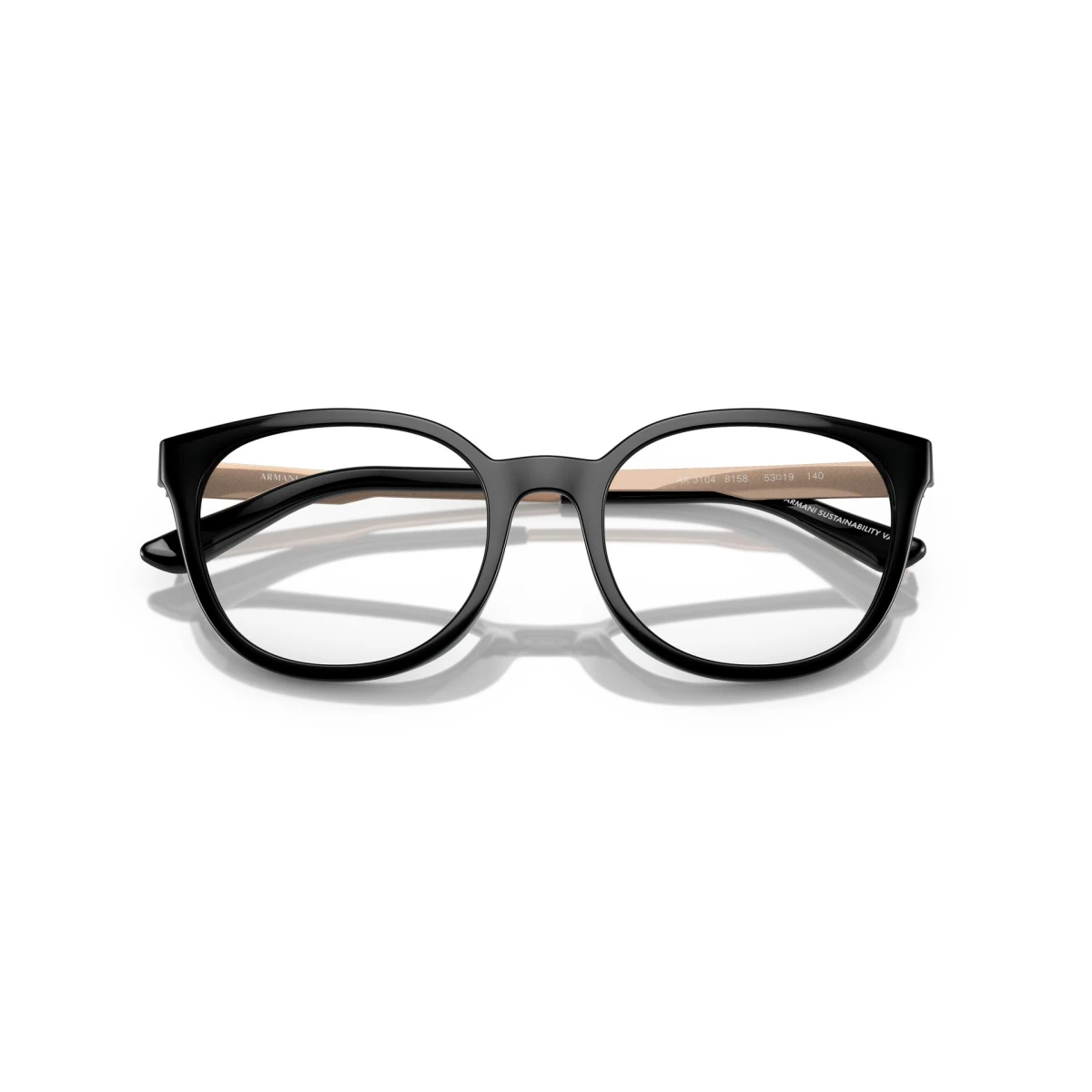 Armani Exchange AX3104 8158-53-M