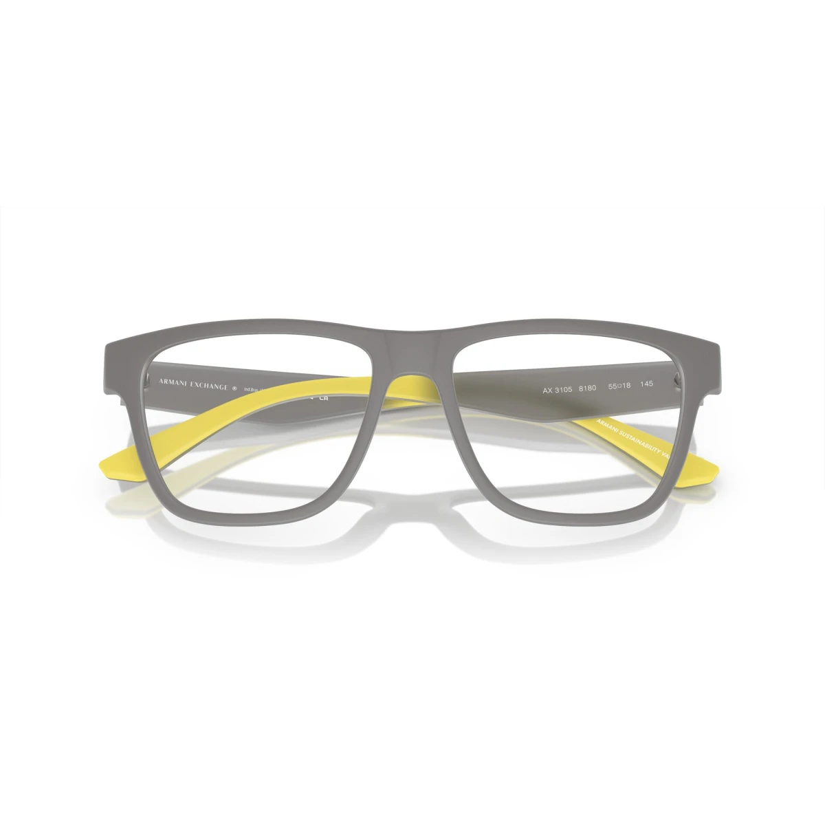 Armani Exchange AX3105 8180-55-L