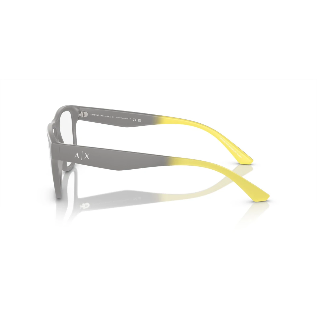 Armani Exchange AX3105 8180-55-L