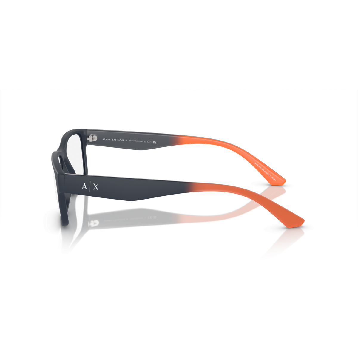 Armani Exchange AX3106 8181-56-L