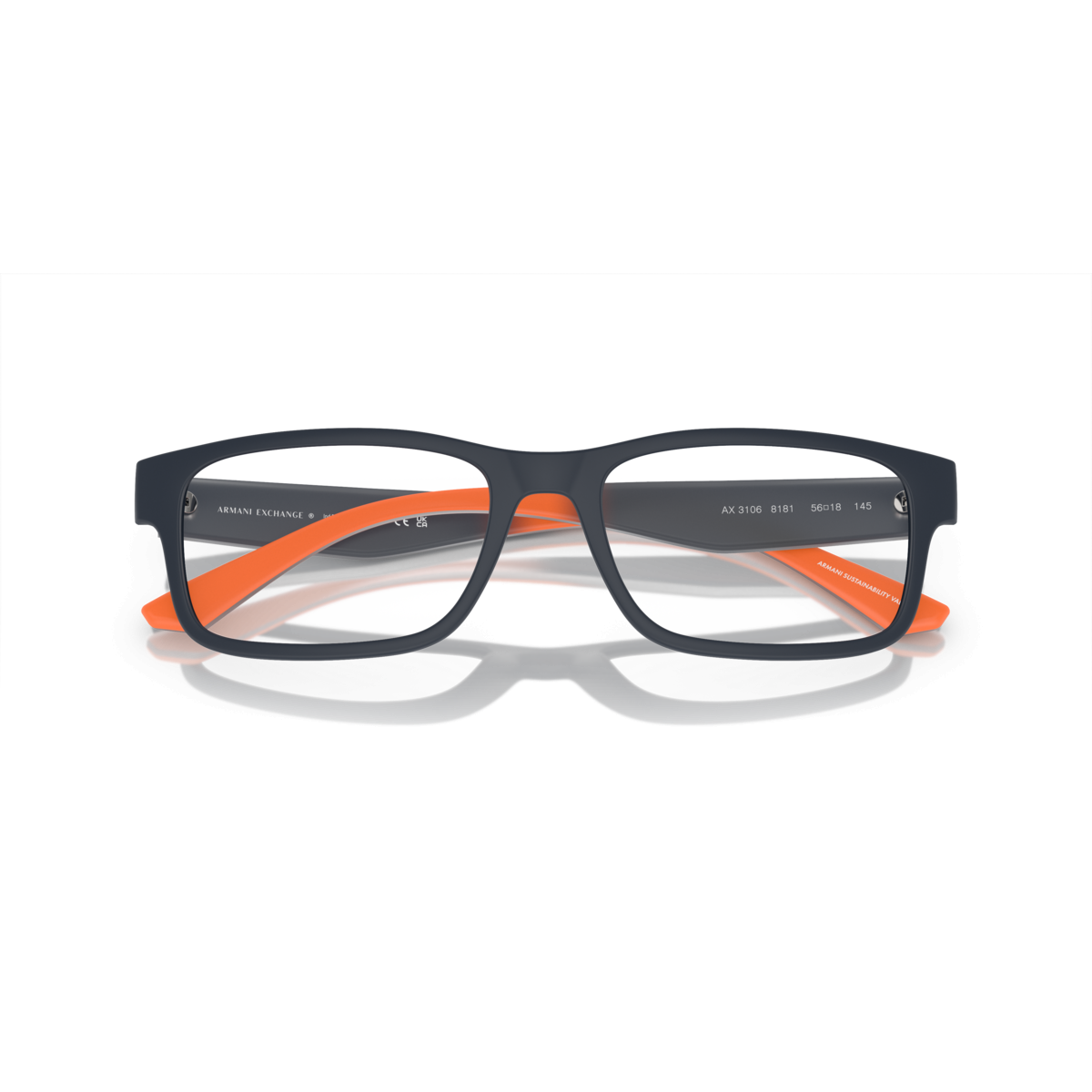 Armani Exchange AX3106 8181-56-L