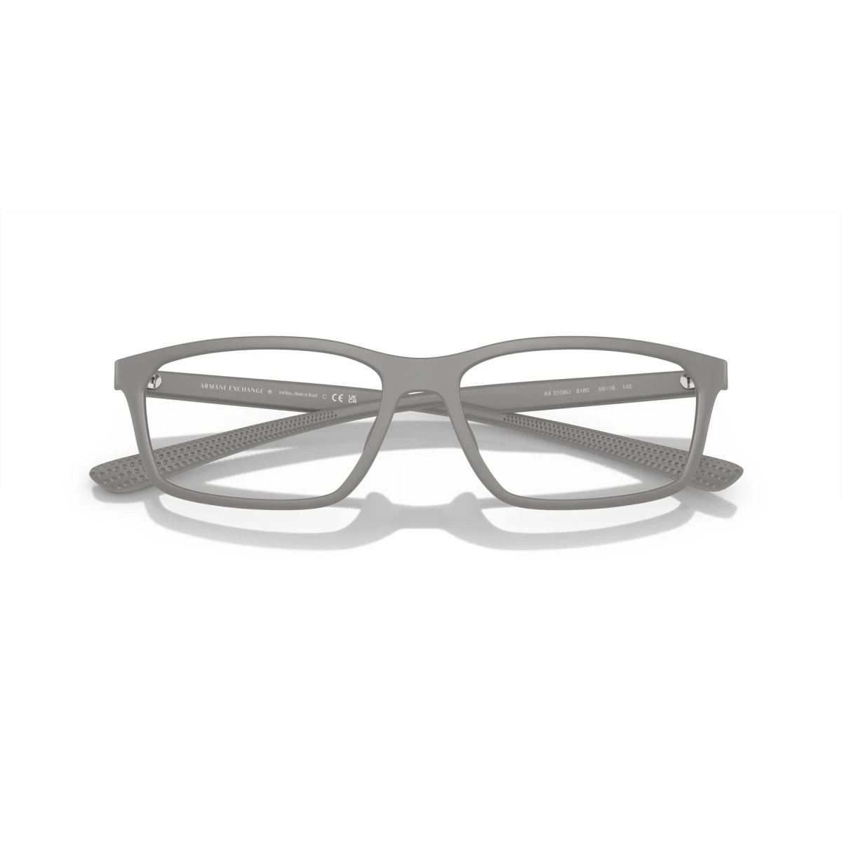 Armani Exchange AX3108U 8180-56-XL