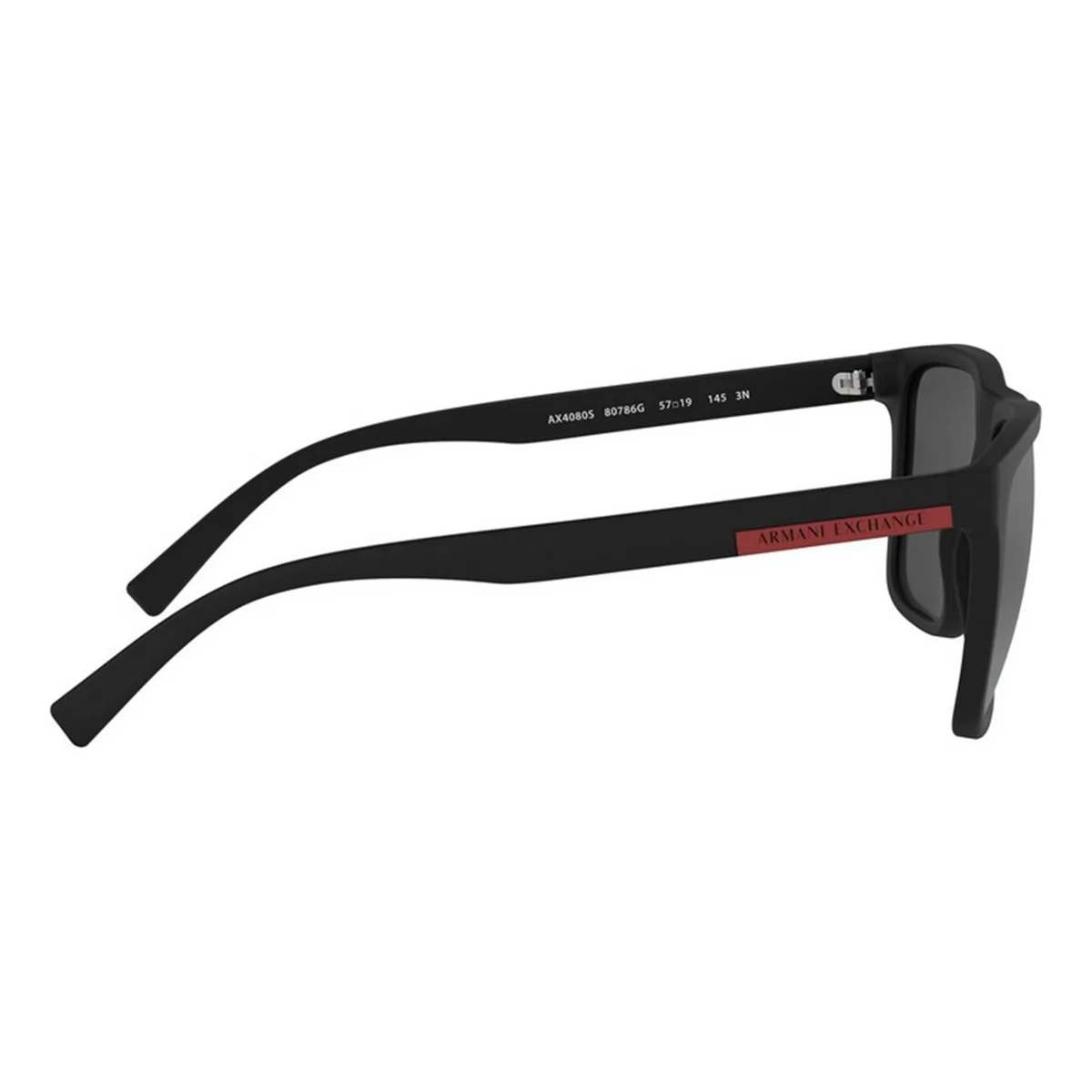 Armani Exchange 0AX4080SL 80786G57 