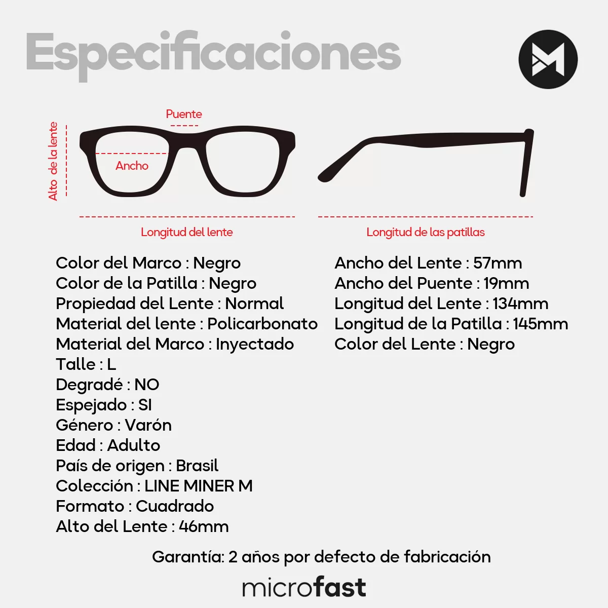 Armani Exchange 0AX4080SL 80786G57 