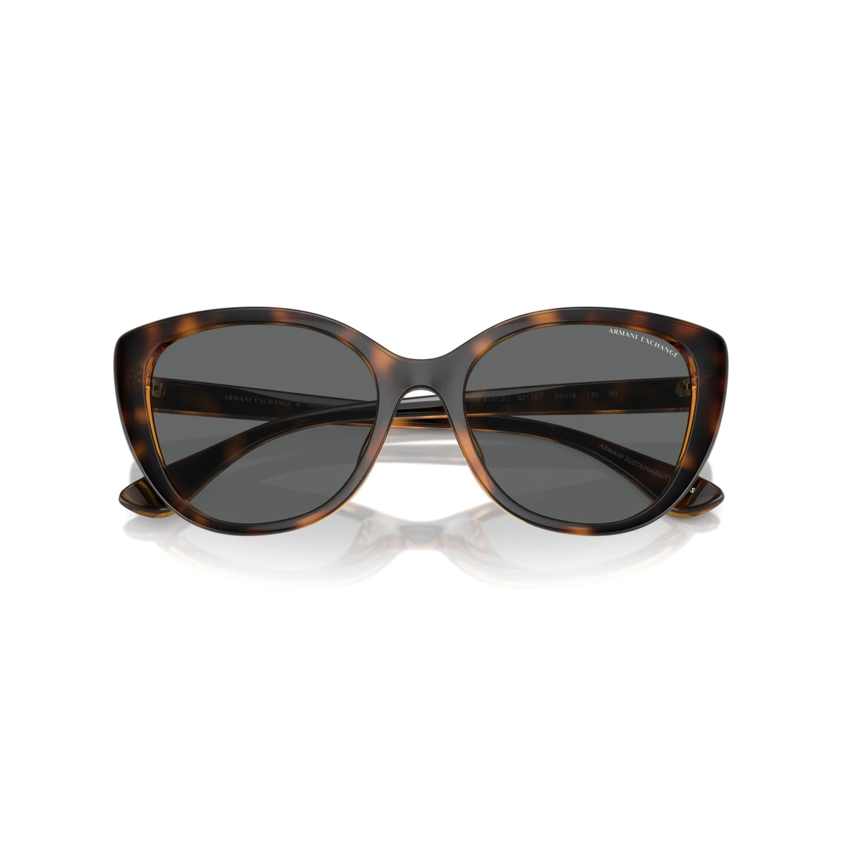 Armani Exchange AX4111SU 821387-54-M