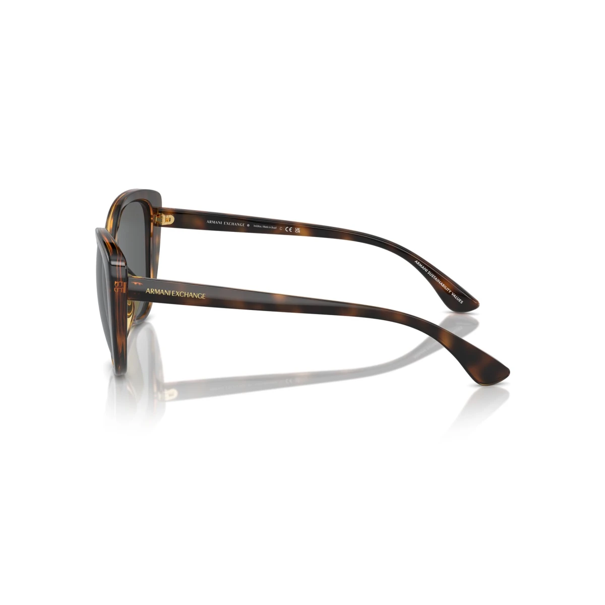 Armani Exchange AX4111SU 821387-54-M