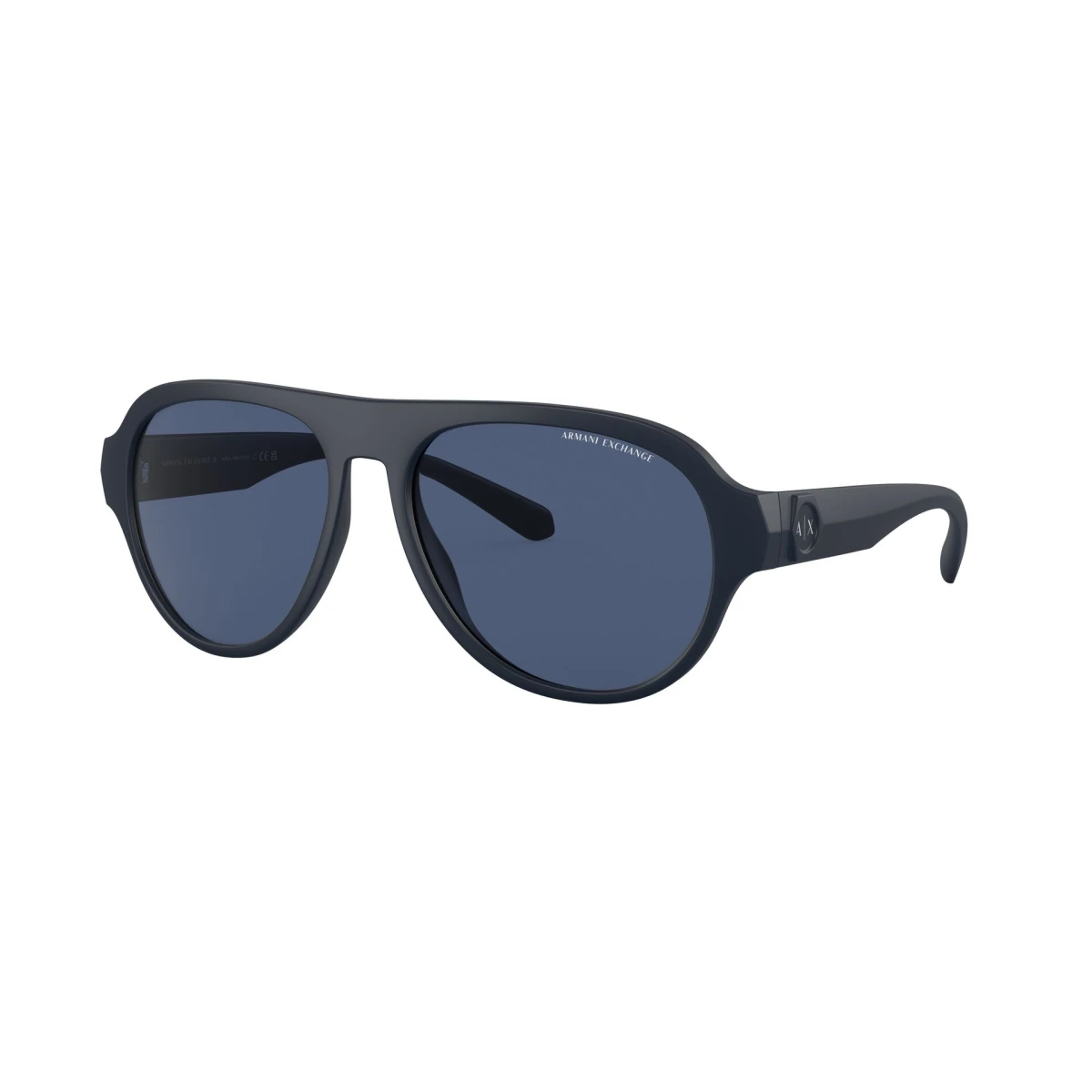 Armani Exchange AX4126SU 818180-58-L