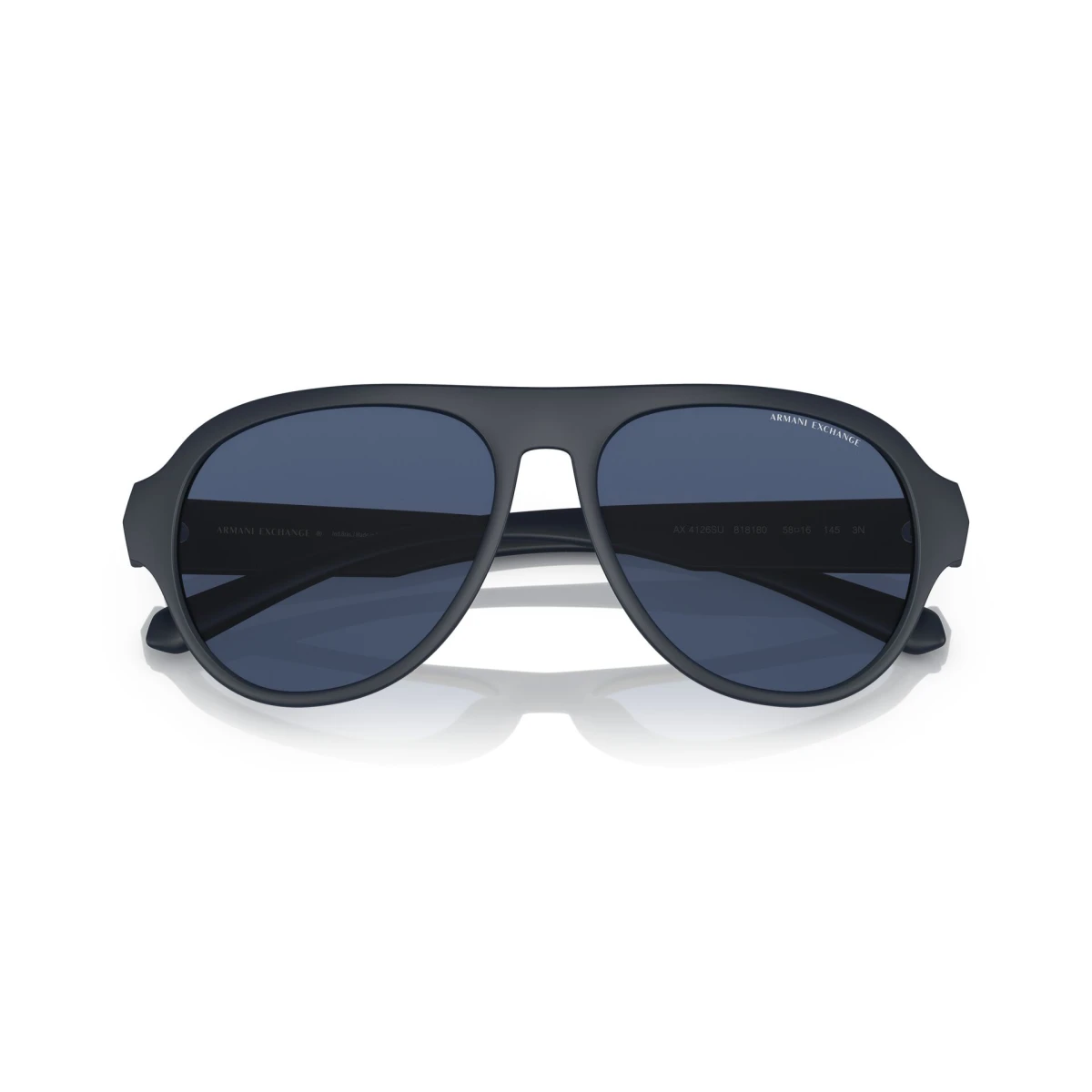 Armani Exchange AX4126SU 818180-58-L