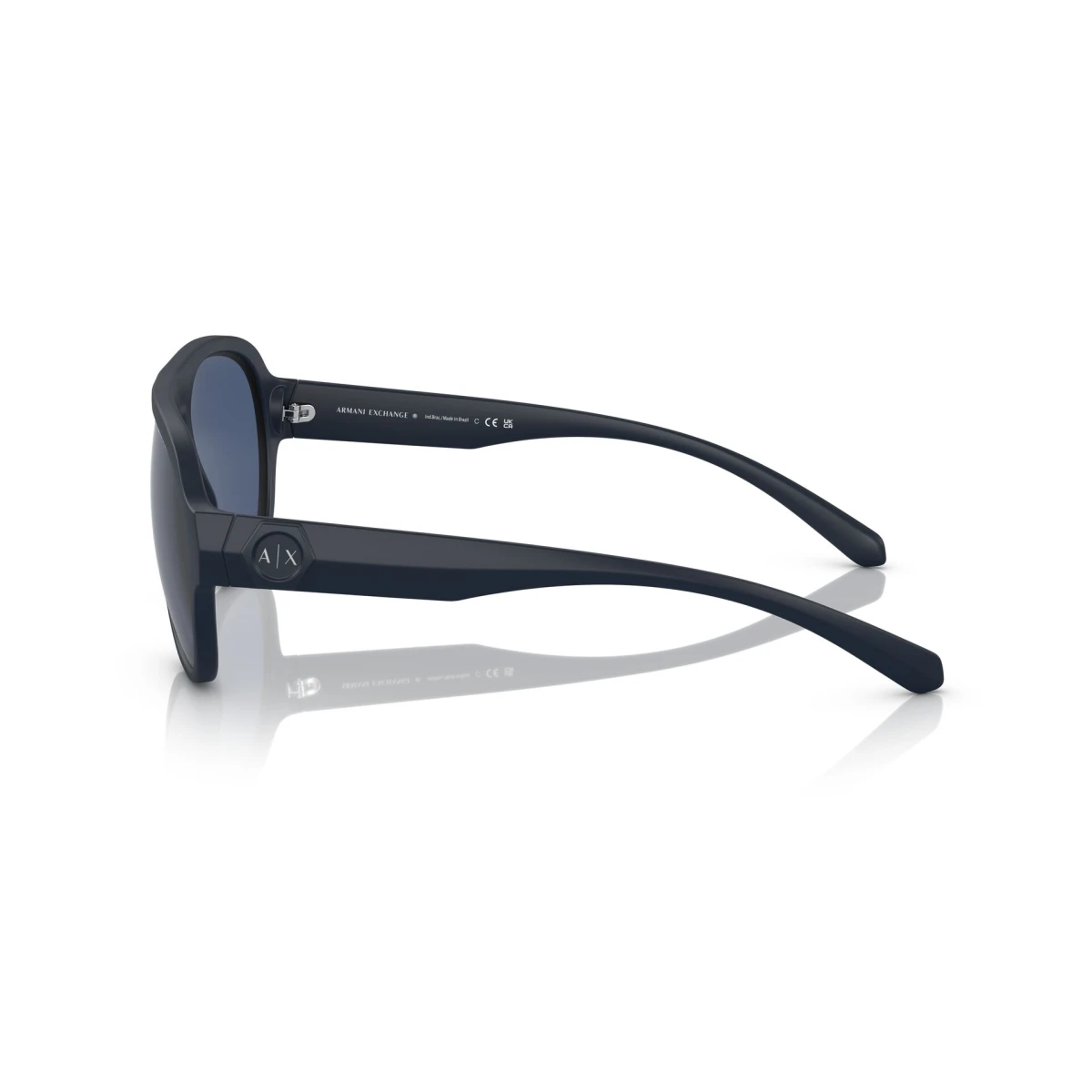 Armani Exchange AX4126SU 818180-58-L