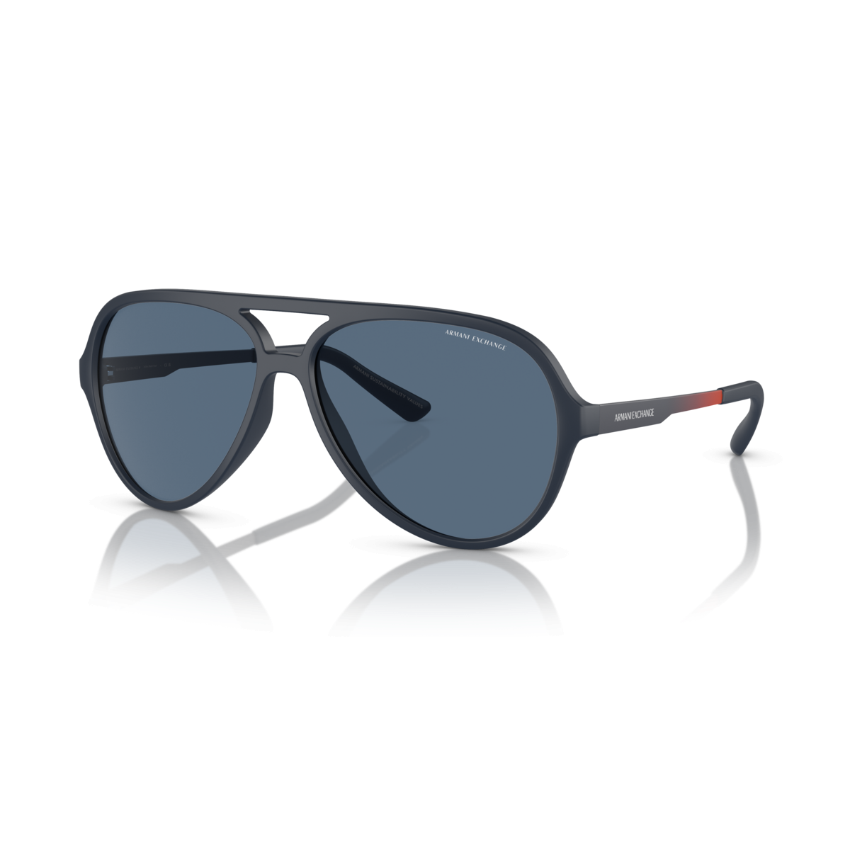 Armani Exchange AX4133S 818180-60-XL