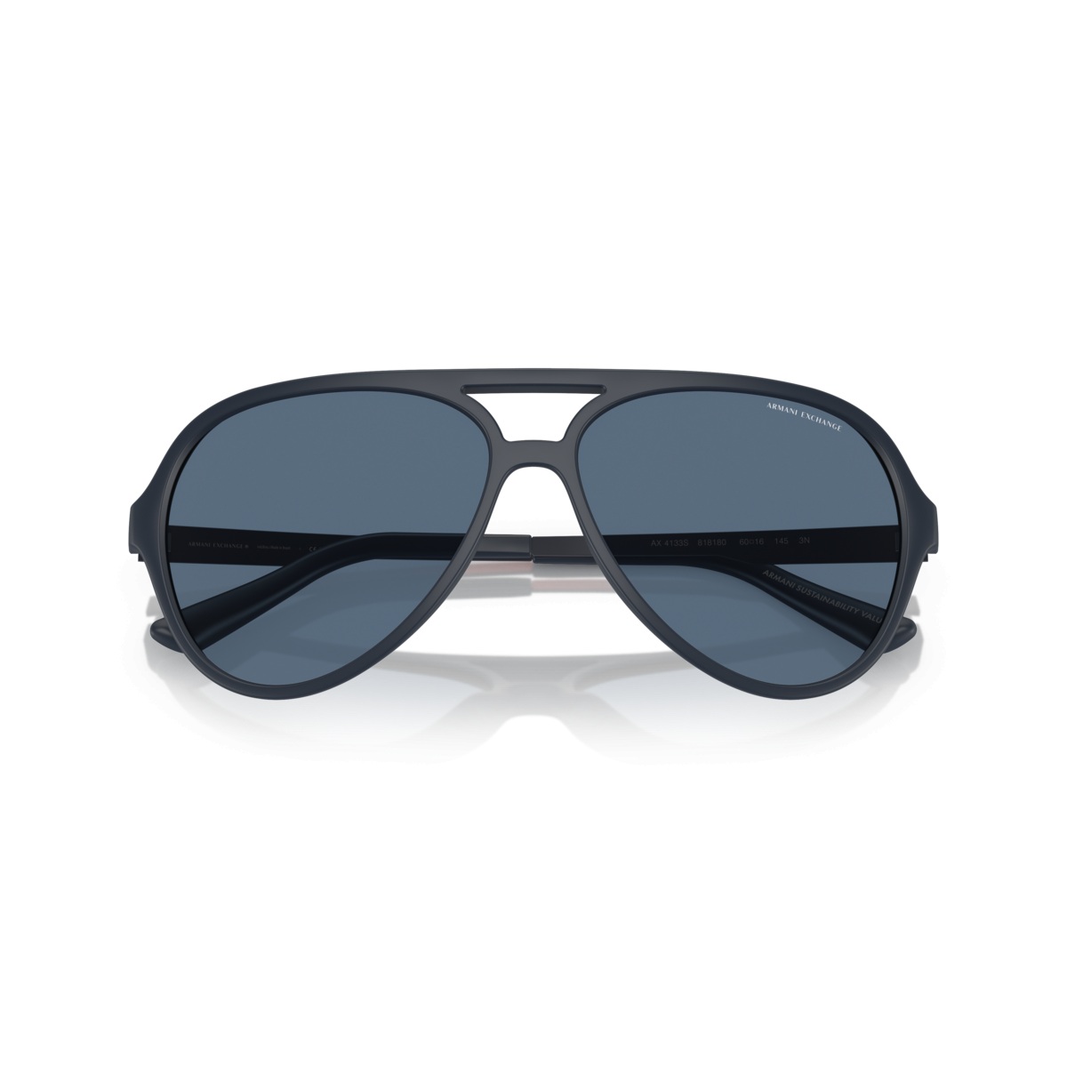 Armani Exchange AX4133S 818180-60-XL