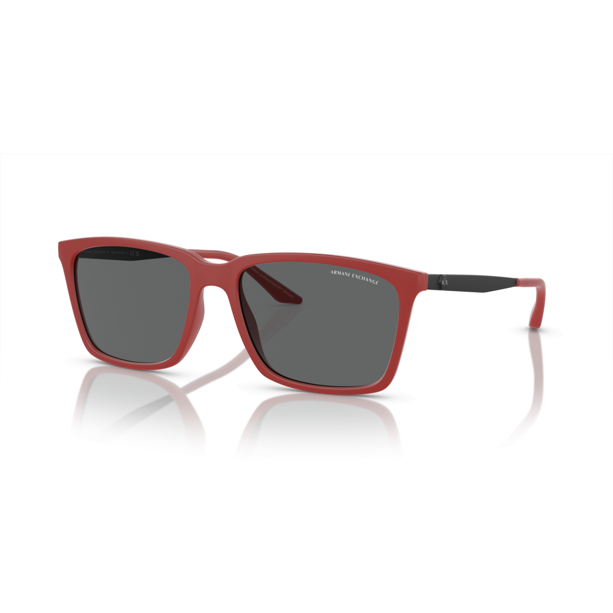 Armani Exchange AX4138S 817487-57-XL