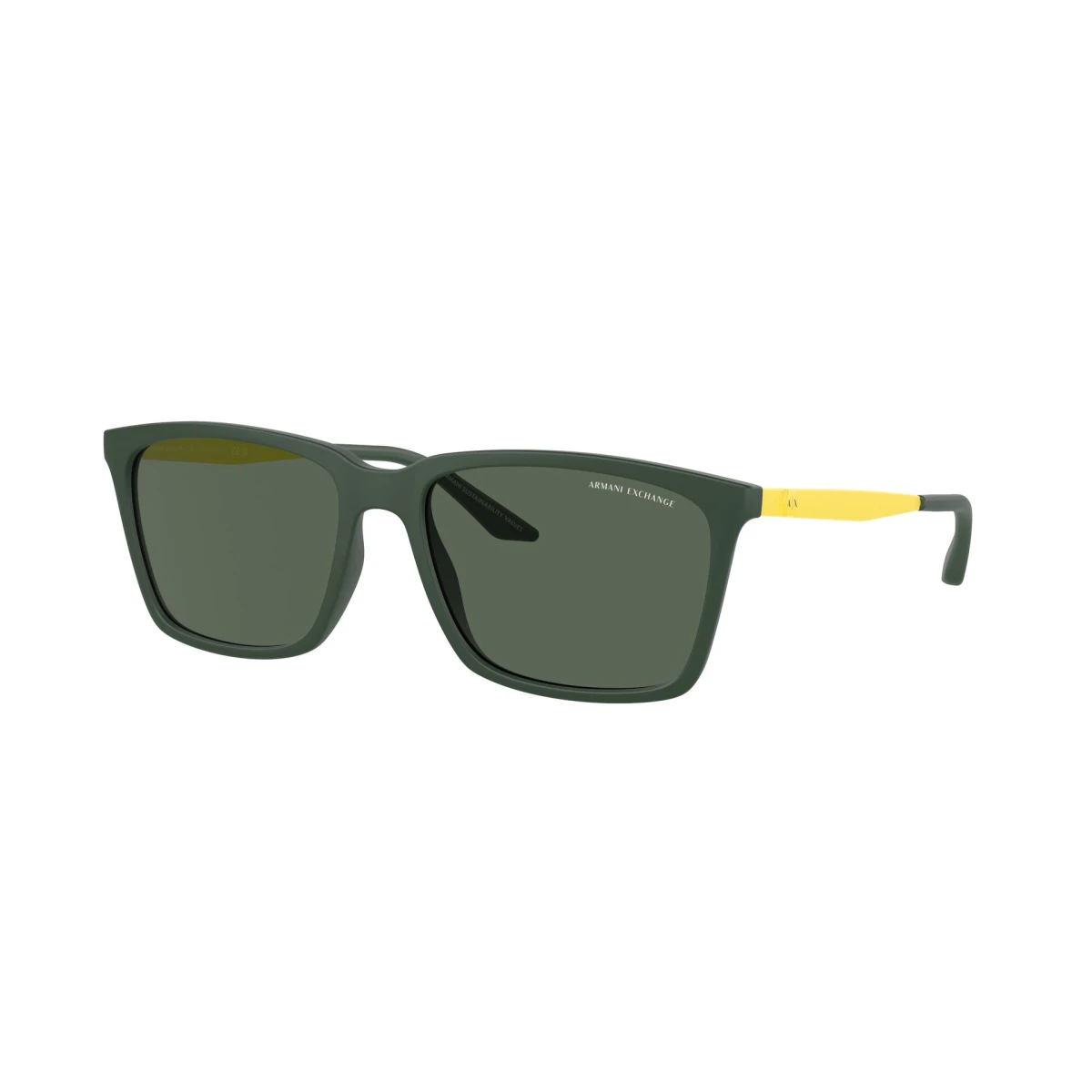 Armani Exchange AX4138S 830171-57-XL