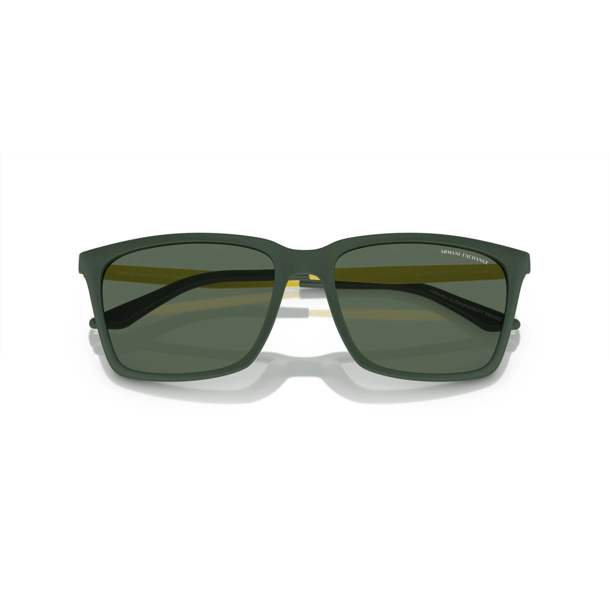 Armani Exchange AX4138S 830171-57-XL