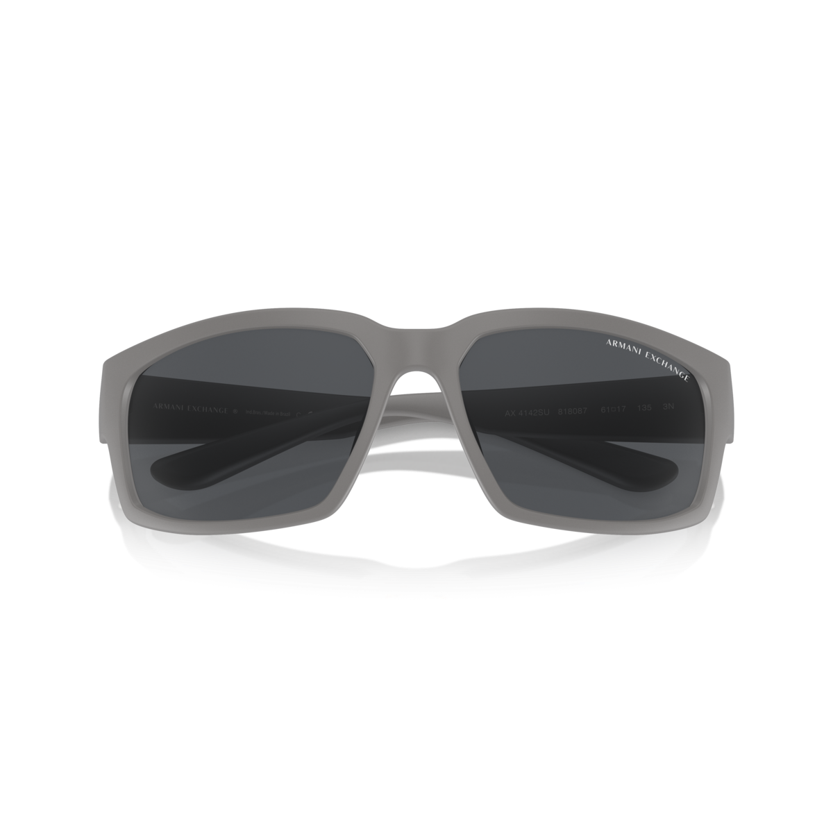 Armani Exchange AX4142SU 818087-61-XL