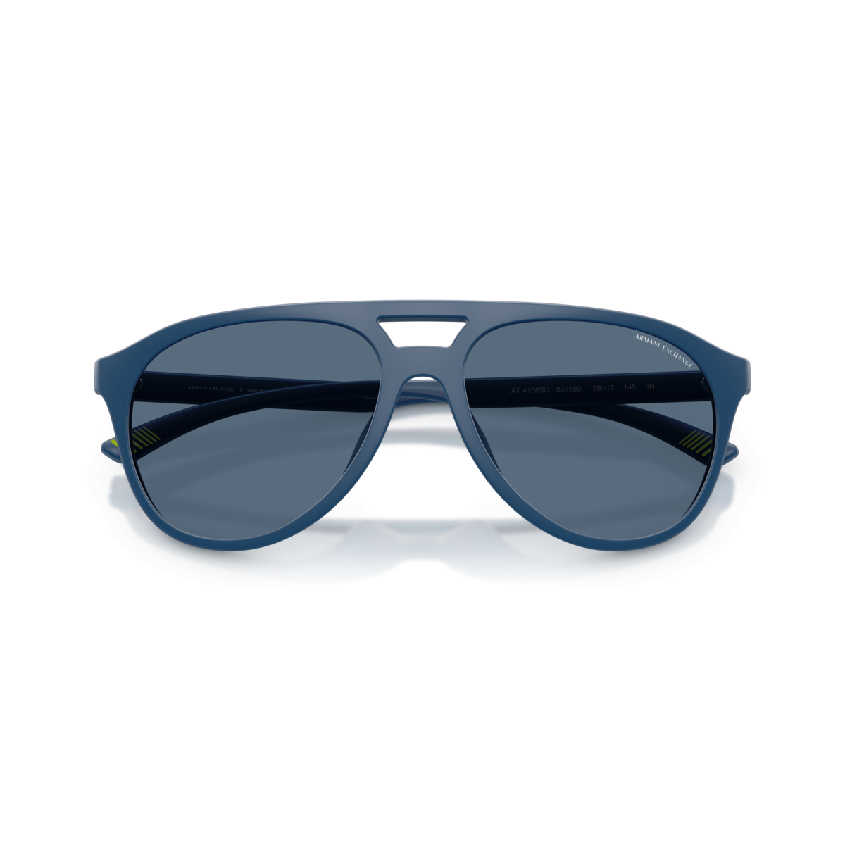 Armani Exchange AX4156SU 837680-59-XL