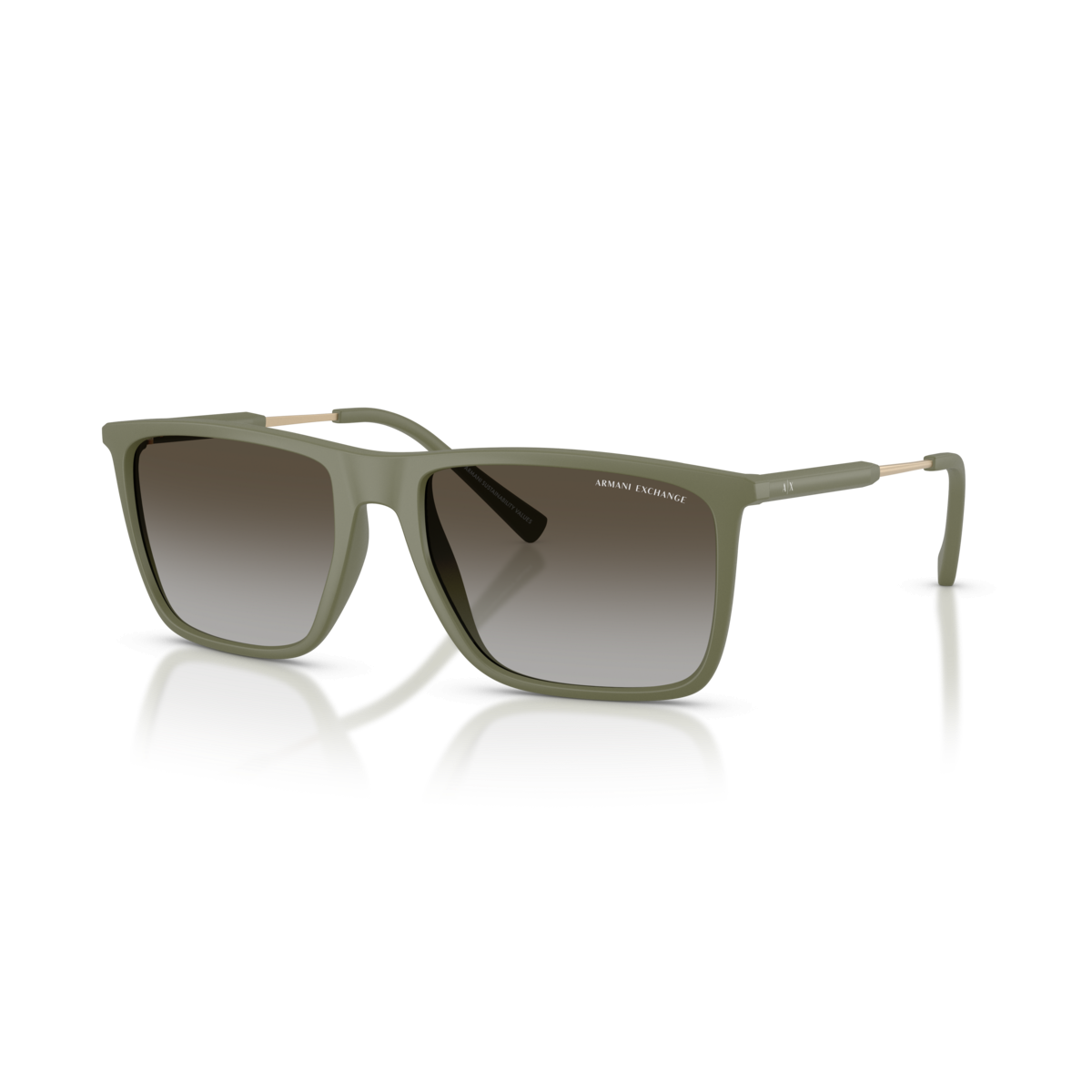 Armani Exchange AX4160S 838113-57-L