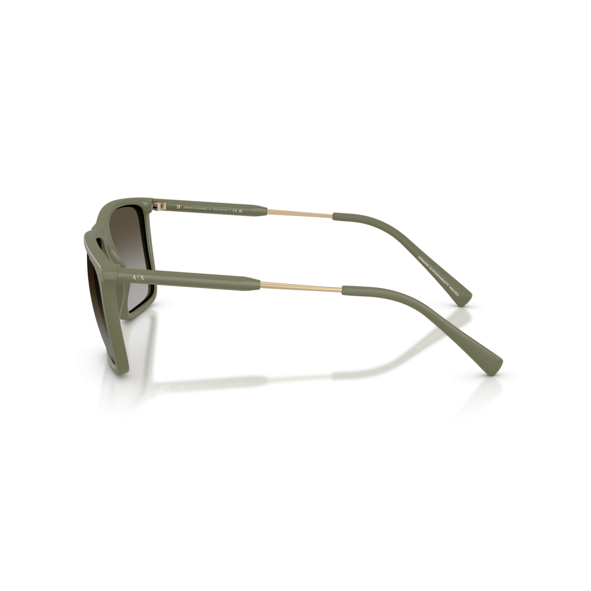 Armani Exchange AX4160S 838113-57-L