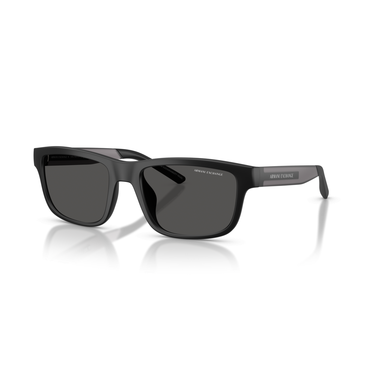 Armani Exchange AX4169SU 500187-55-L